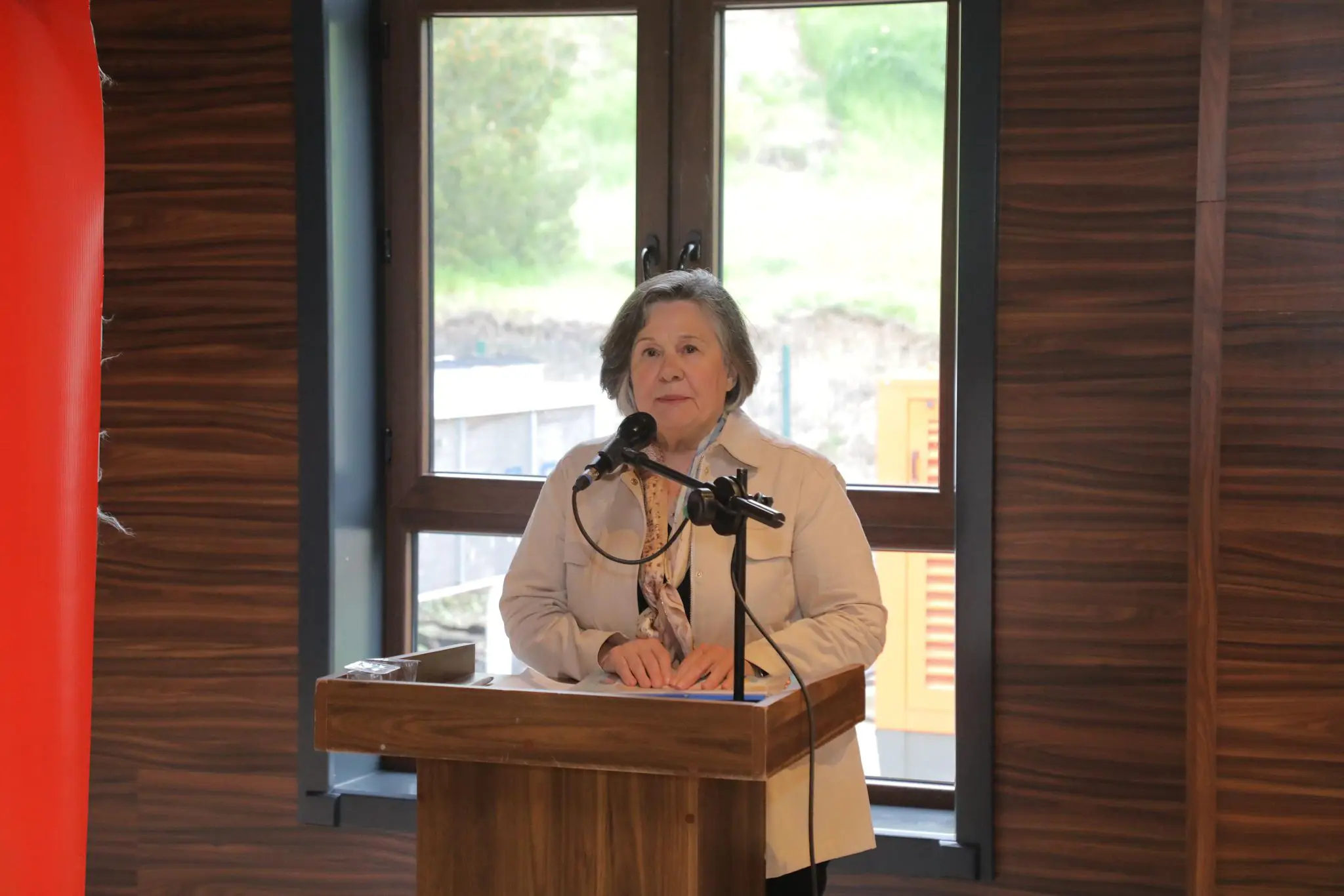 EDİRNE BELEDİYESİ 23 NİSAN ŞENLİĞİ RENKLİ GÖRÜNTÜLERE SAHNE OLDU galeri görseli